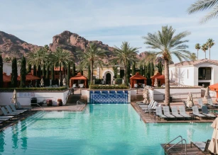 Scottsdale Luxury Hotels