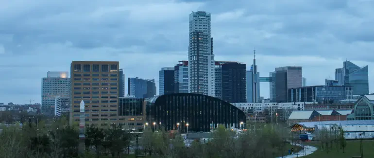 Philip- Nordic Gay Massage Brussels