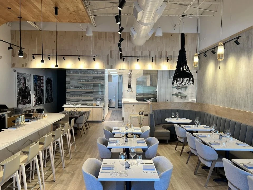 Course Restaurant