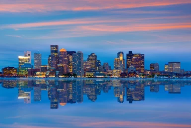 Gay Boston