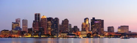 Gay Boston Hotels