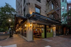 Boston Gay Bars