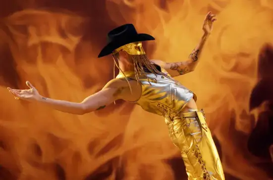 Orville Peck