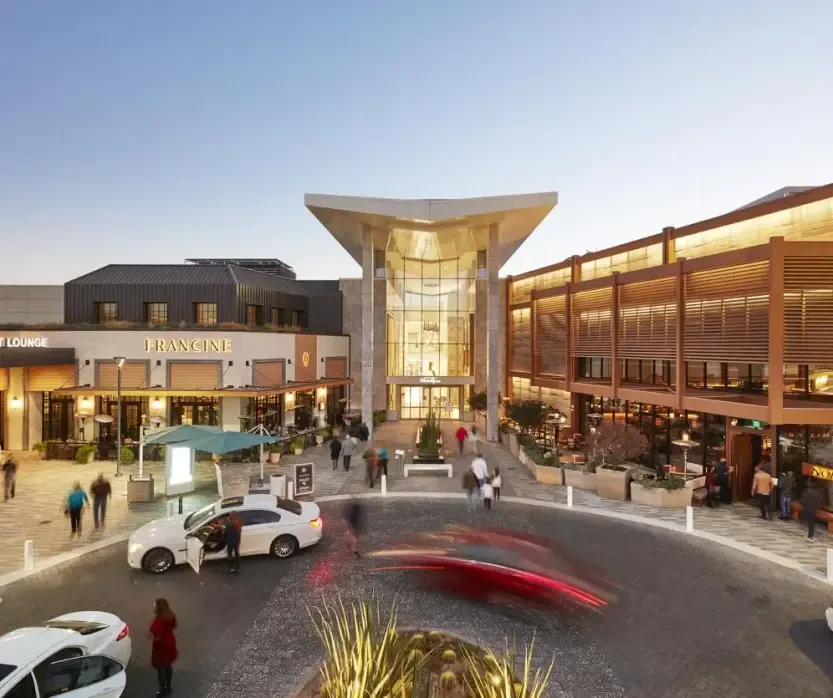 Scottsdale Fashion Square