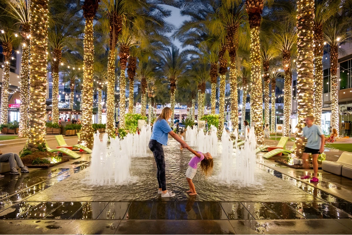 Scottsdale Shopping Scottsdale