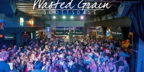 Wasted Grain