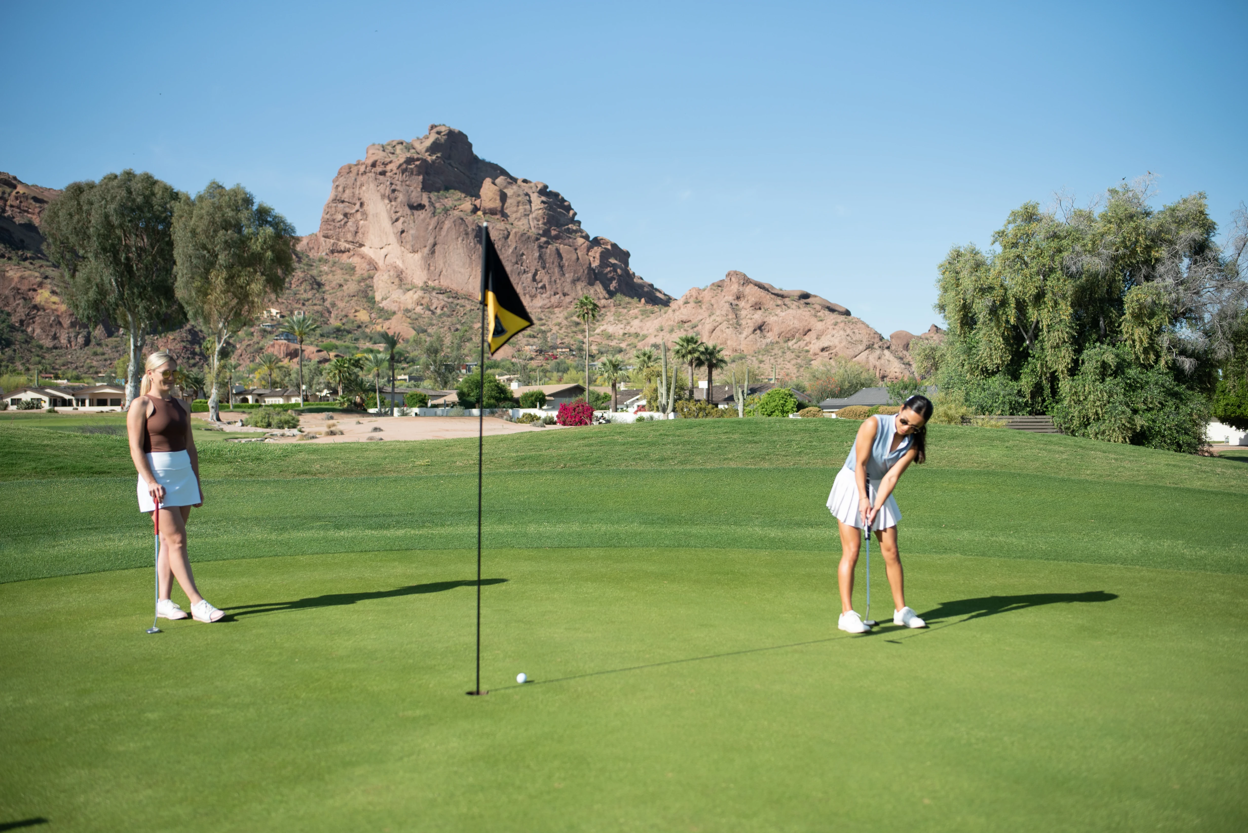 Scottsdale Scottsdale