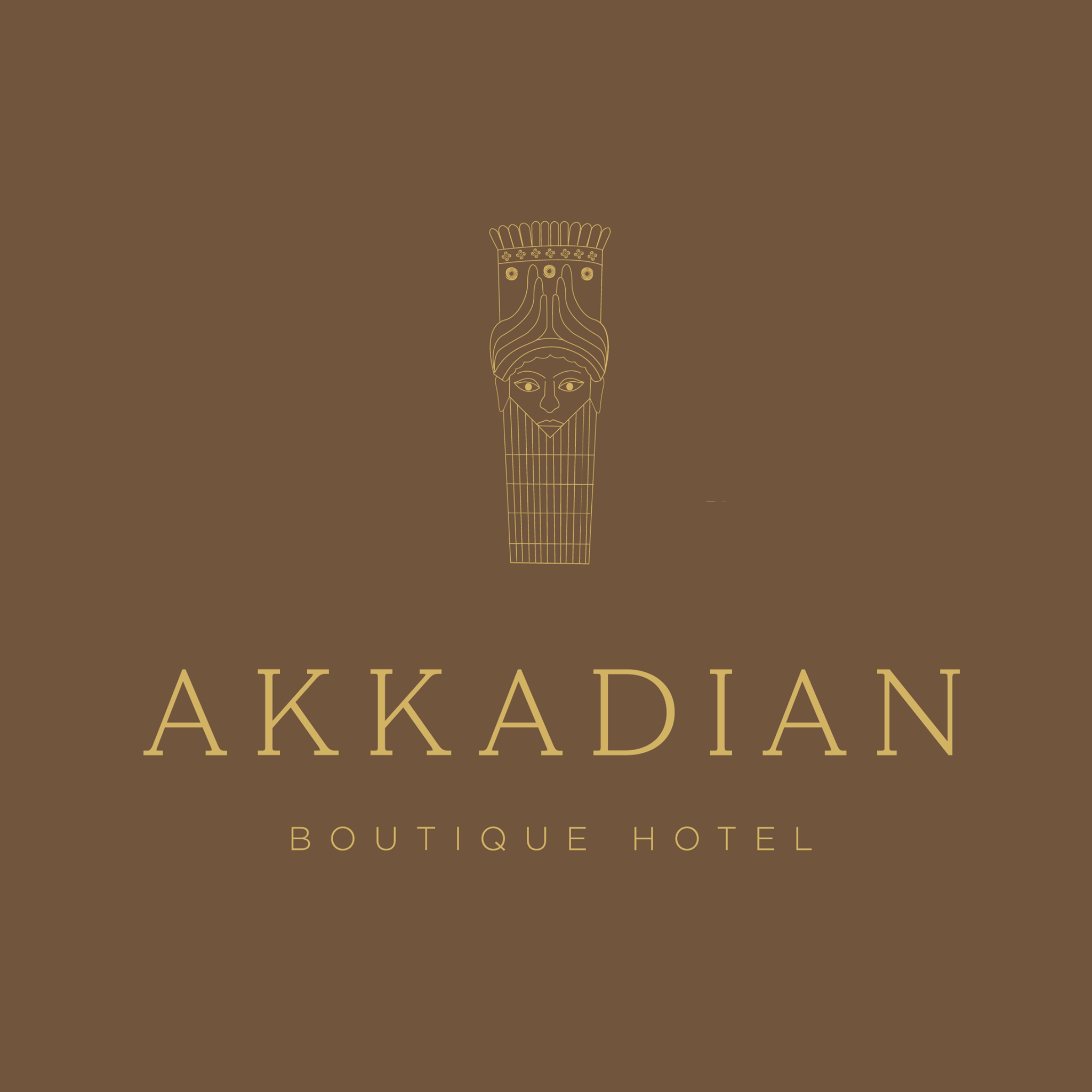 Akkadian Boutique Hotel