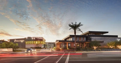 Scottsdale Fashion Square
