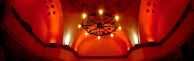 Istanbul Saunas & Hamams