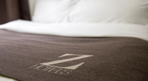Z Otel Liverpool