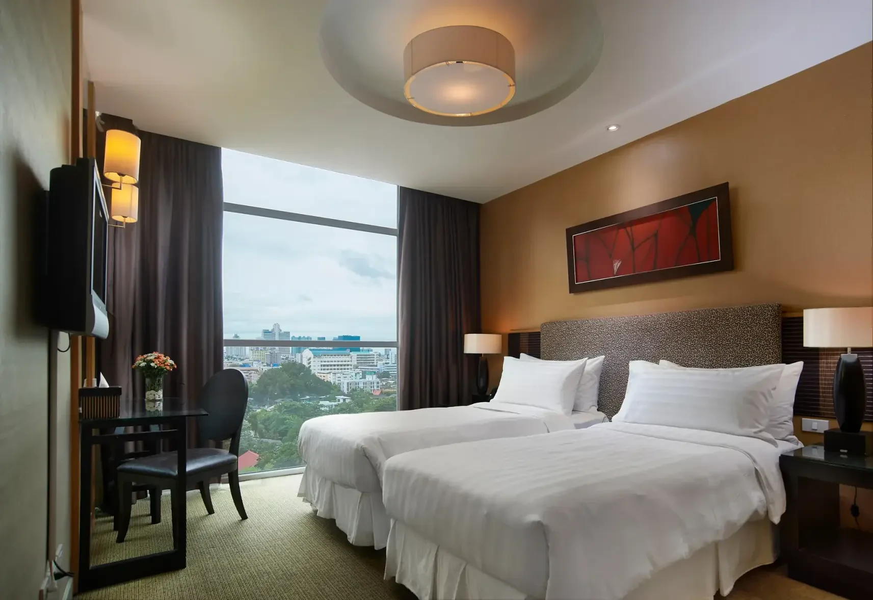 Urbana Sathorn Bangkok