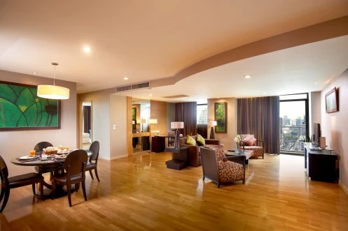 Urbana Sathorn Bangkok