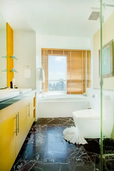 Urbana Sathorn Bangkok