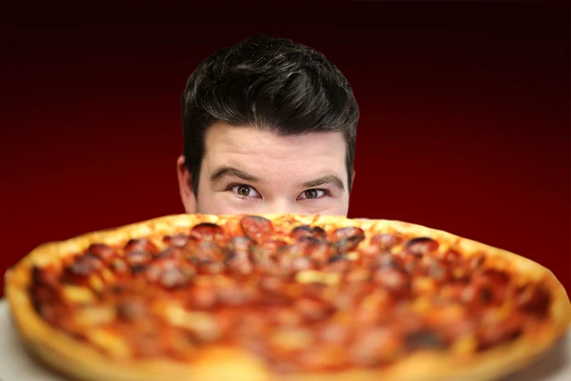 Carlucci's Pizzeria Carlucci's Pizzeria