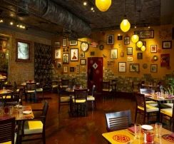 Barcelona Restaurant and Bar