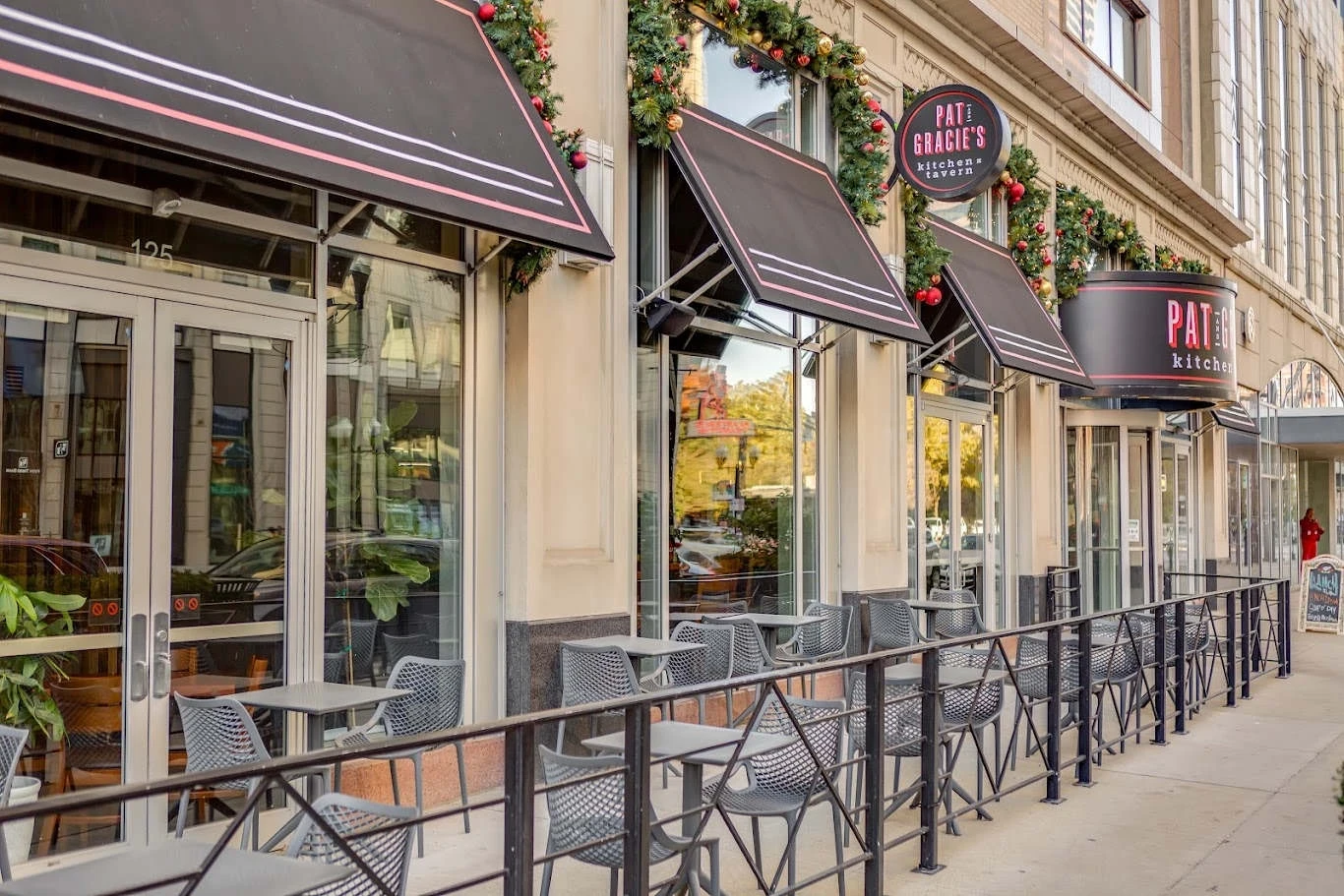 Columbus Restaurants Columbus Restaurants