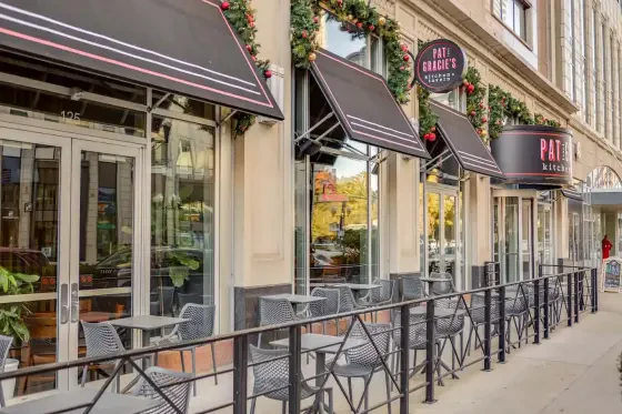 Columbus Restaurants