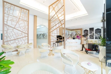 Bandara Suite Silom - TEMPORARILY CLOSED