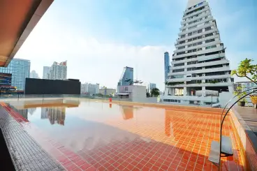 Heritage Bangkok