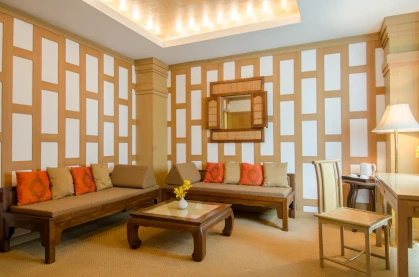 The Tarntawan Hotel Surawong