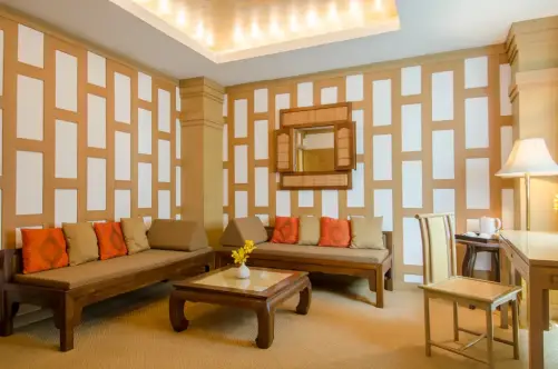 The Tarntawan Hotel Surawong