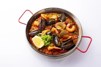 Barcelona Restaurant and Bar