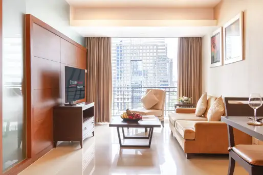 FuramaXclusive Sathorn Hotel