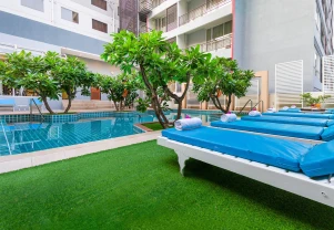 FuramaXclusive Sathorn Hotel