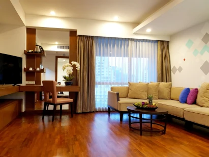 FuramaXclusive Sathorn Hotel