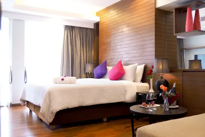 FuramaXclusive Sathorn Hotel