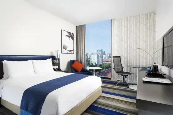Holiday Inn Express Bangkok Siam