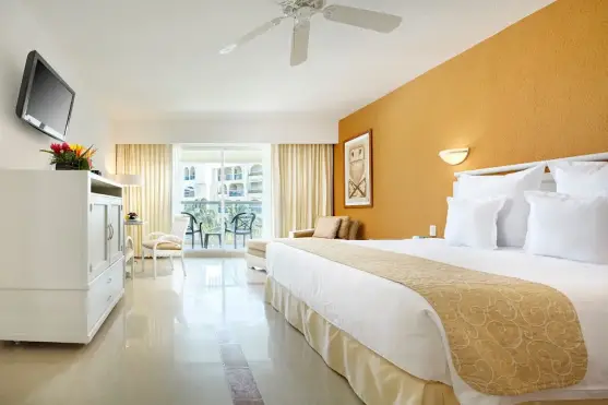 Occidental Costa Cancun