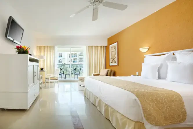 Occidental Costa Cancun