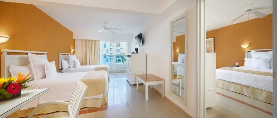 Occidental Costa Cancun