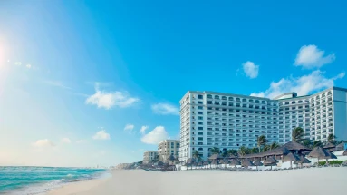 JW Marriott Cancun Resort and Spa 6