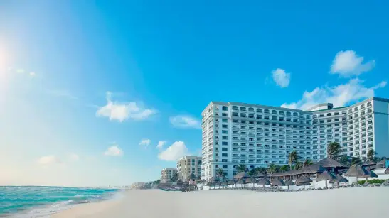 JW Marriott Cancun Resort and Spa 6