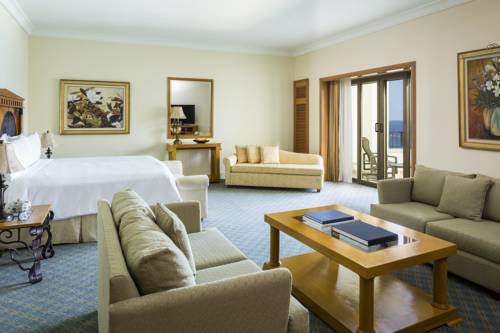 JW Marriott Cancun Resort und Spa 6