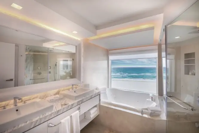 Le Blanc Spa Resort