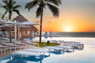 Le Blanc Spa Resort