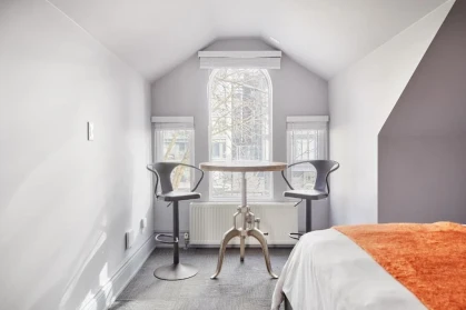 Wellesley Manor Toronto