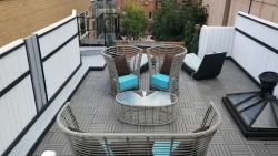 Wellesley Manor Toronto