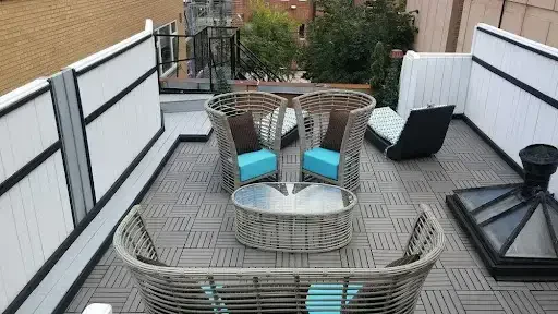 Wellesley Manor Toronto