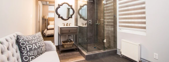 Wellesley Manor Boutique Hotel