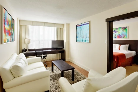 Holiday Inn Toronto