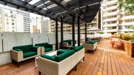 Holiday Inn Toronto