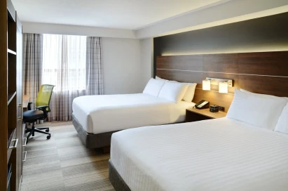 Holiday Inn Toronto