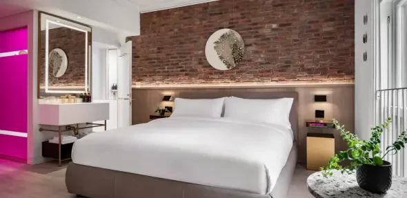 Gladstone Hotel Toronto Gladstone Hotel Toronto