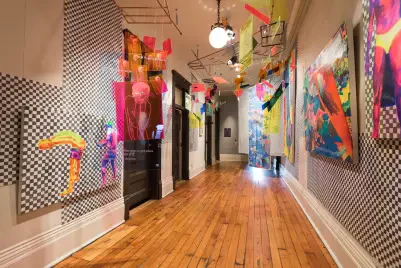 Gladstone Hotel Toronto