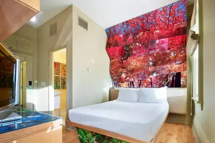 Gladstone Hotel Toronto